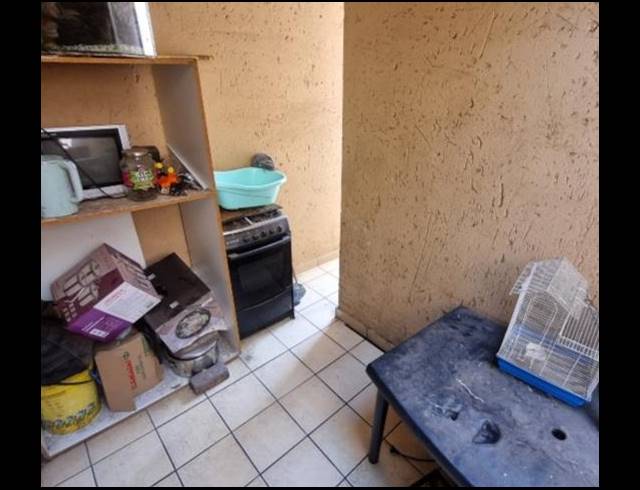 2 BEDROOM APARTMENT FOR SALE IN SUNNYROCK